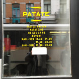 Patate Carte