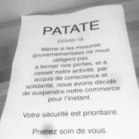 Patate Carta
