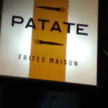 Patate Exterior