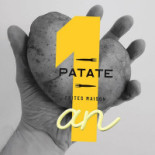 Patate Logo