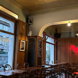 Kastar Cafe À l'intérieur