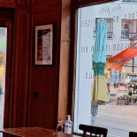 Kastar Cafe À l'intérieur