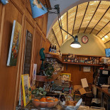 Kastar Cafe Extérieur