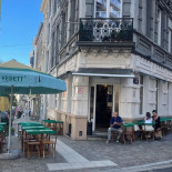 Kastar Cafe Extérieur