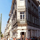 Kastar Cafe Extérieur