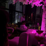 Coco Brussels Dentro