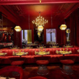 Coco Brussels À l'intérieur