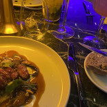 Coco Brussels Nourriture