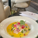 Coco Brussels Nourriture