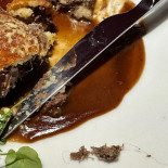 Coco Brussels Nourriture