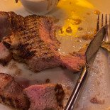 Coco Brussels Nourriture