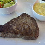 Coco Brussels Nourriture