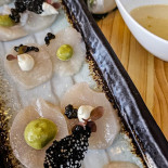 Coco Brussels Nourriture