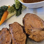 Coco Brussels Nourriture