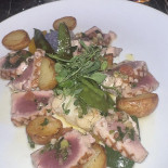 Coco Brussels Nourriture