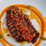 Coco Brussels Nourriture