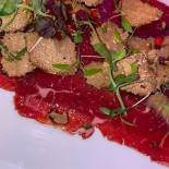 Coco Brussels Nourriture