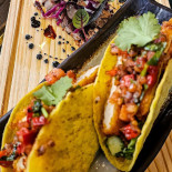 Coco Brussels Nourriture