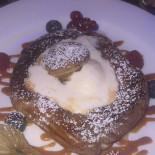 Coco Brussels Nourriture