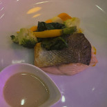 Coco Brussels Nourriture