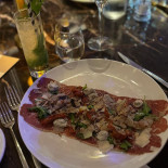 Coco Brussels Nourriture