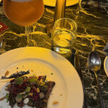 Coco Brussels Nourriture