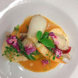 Coco Brussels Nourriture