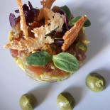 Coco Brussels Nourriture