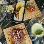 Coco Brussels Boisson