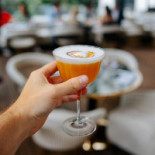 Coco Brussels Boisson