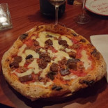 Gigi Amor Nourriture