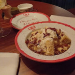 Gigi Amor Nourriture