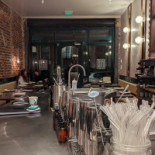 Tatar À l'intérieur