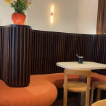 Bisou À l'intérieur