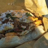 Panam Kebab Fernand Cocq Nourriture