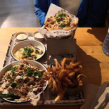 Panam Kebab Fernand Cocq Nourriture