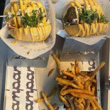 Panam Kebab Fernand Cocq Boisson