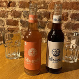 Panam Kebab Fernand Cocq Boisson