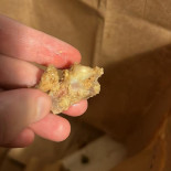 Panam Kebab Fernand Cocq Boisson