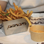 Panam Kebab Fernand Cocq Boisson