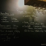 Osteria Bolognese Carte