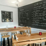 Osteria Bolognese Carte