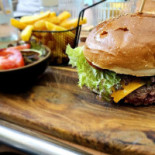 Osteria Bolognese Nourriture