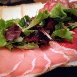 Osteria Bolognese Nourriture