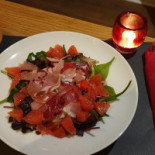 Osteria Bolognese Nourriture