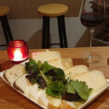 Osteria Bolognese Nourriture