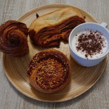 Alice Et Coco Bebida