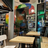 Rocket's Specialty Coffee Extérieur