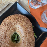 Rocket's Specialty Coffee Nourriture