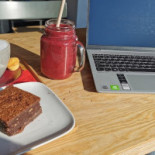 Rocket's Specialty Coffee Boisson